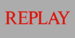 Replay